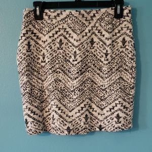 Maurices skirt